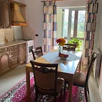 Appartement Comfy Spacious Tirana