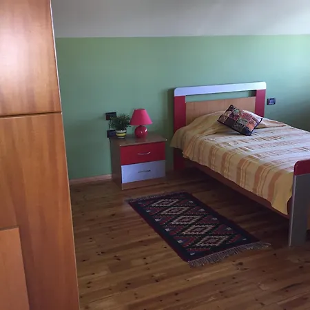 דירה Comfy Spacious