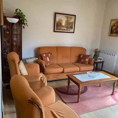 Apartamento Comfy Spacious Duplex *