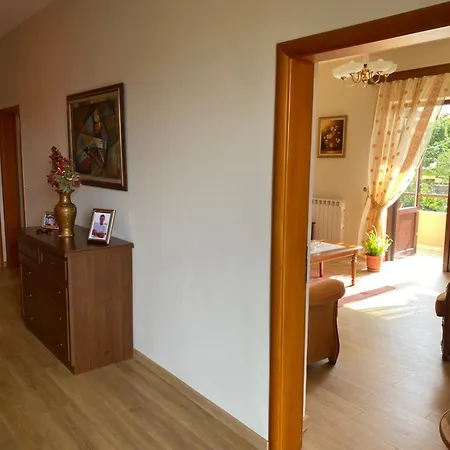 Comfy Spacious Apartman