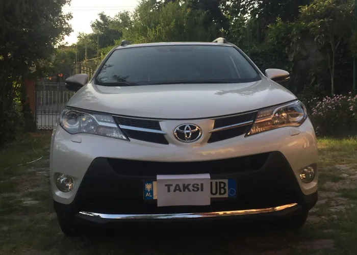 Apartman Comfy Spacious Tirana