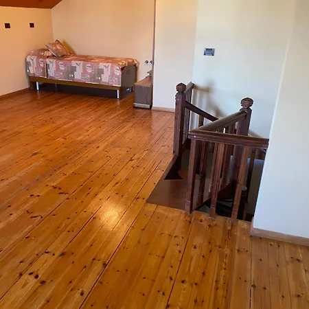 Апартаменты Comfy Spacious