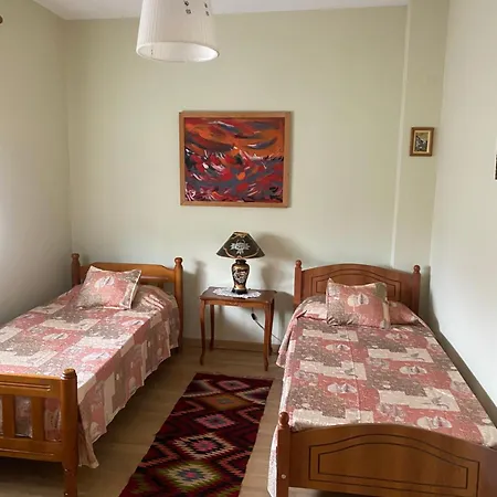 Comfy Spacious Тирана