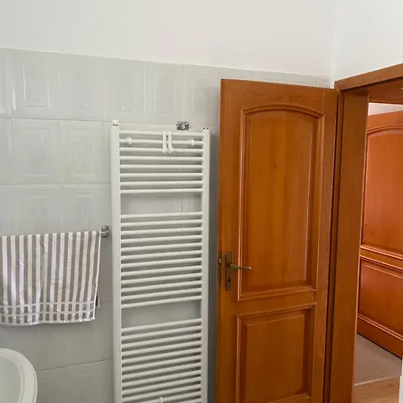 Апартаменты Comfy Spacious