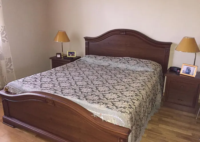 Comfy Spacious Tirana