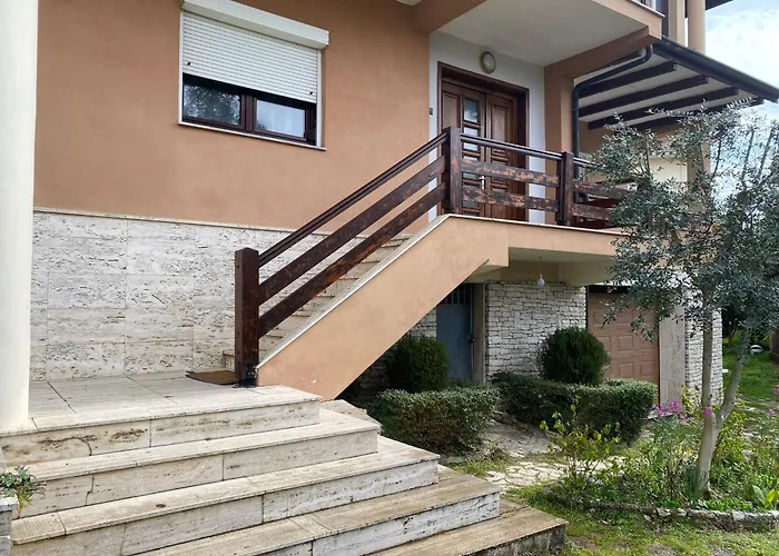 Comfy Spacious Апартаменты