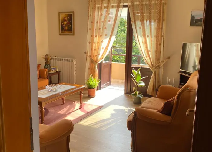 Апартаменты Comfy Spacious