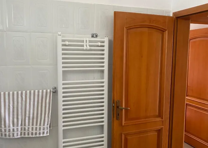 Апартаменты Comfy Spacious